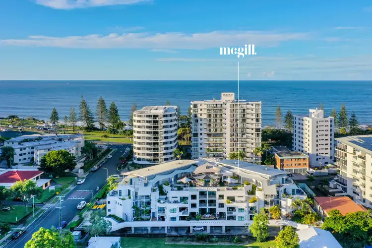 Main view of Homely apartment listing, 468/87-89 First Avenue, Mooloolaba QLD 4557