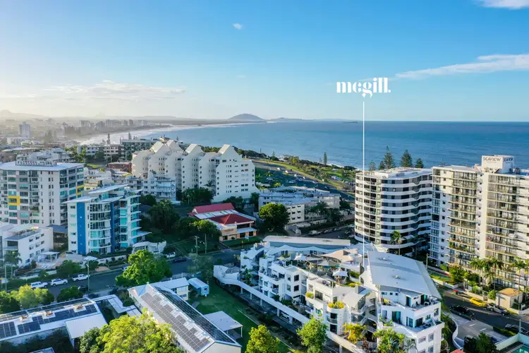 Sixth view of Homely apartment listing, 468/87-89 First Avenue, Mooloolaba QLD 4557