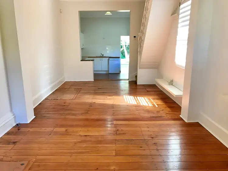 Third view of Homely house listing, 28 Garners Avenue, Marrickville NSW 2204