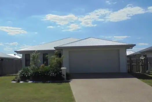 14 Brush Cherry Street, Mount Low QLD 4818