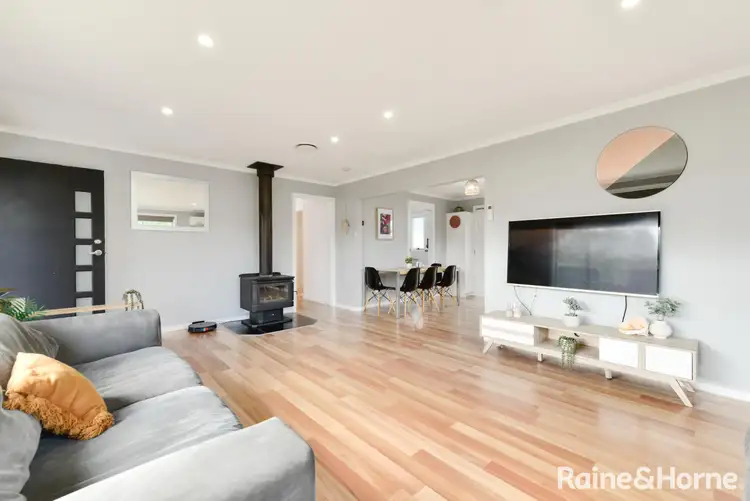 Main view of Homely house listing, 1 Fouche Avenue, Old Beach TAS 7017