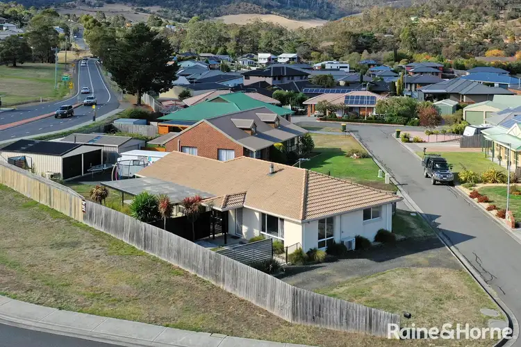 Third view of Homely house listing, 1 Fouche Avenue, Old Beach TAS 7017