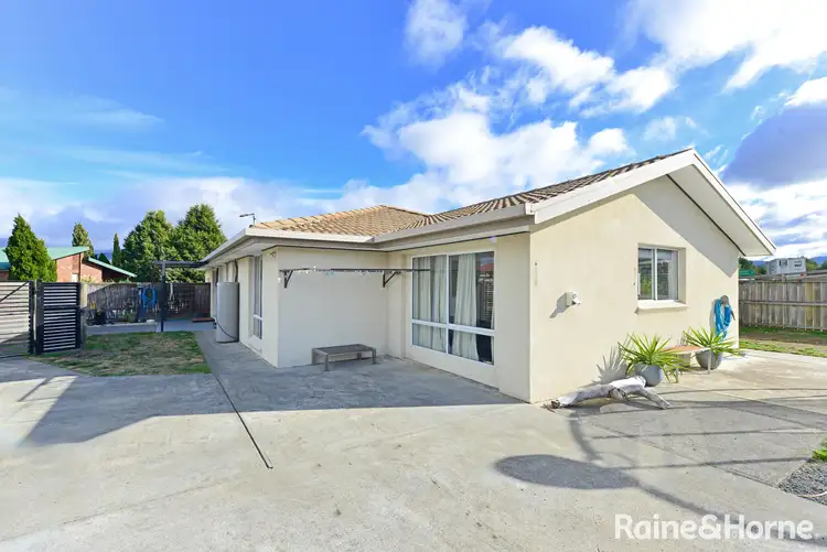 Fourth view of Homely house listing, 1 Fouche Avenue, Old Beach TAS 7017