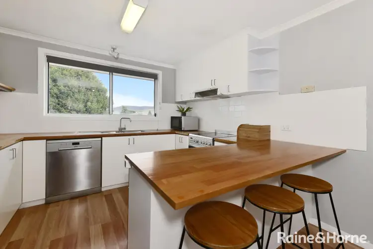 Fifth view of Homely house listing, 1 Fouche Avenue, Old Beach TAS 7017