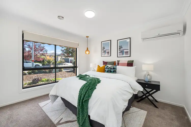 Second view of Homely house listing, 68 Overall Avenue, Casey ACT 2913