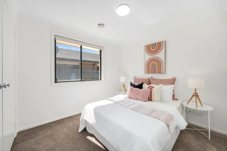 Fourth view of Homely house listing, 68 Overall Avenue, Casey ACT 2913