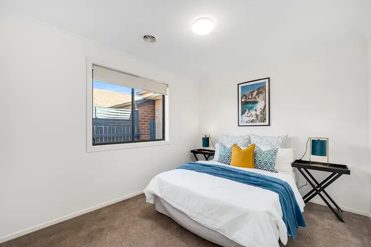 Fifth view of Homely house listing, 68 Overall Avenue, Casey ACT 2913