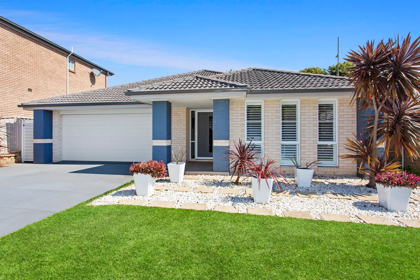 Main view of Homely house listing, 43 Kiarama Avenue, Kiama Downs NSW 2533