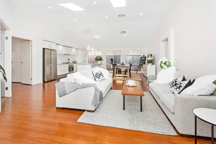 Second view of Homely house listing, 43 Kiarama Avenue, Kiama Downs NSW 2533