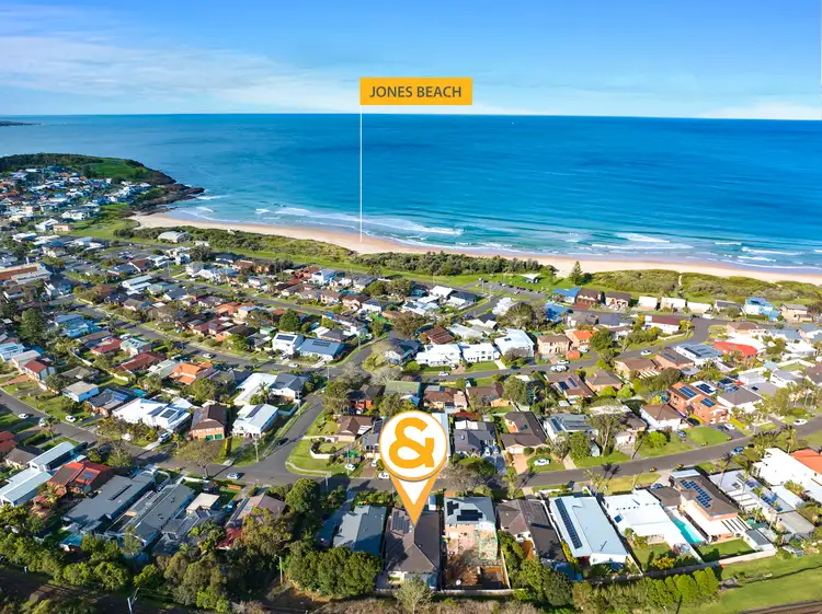 Third view of Homely house listing, 43 Kiarama Avenue, Kiama Downs NSW 2533