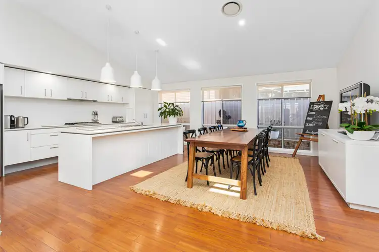 Fourth view of Homely house listing, 43 Kiarama Avenue, Kiama Downs NSW 2533