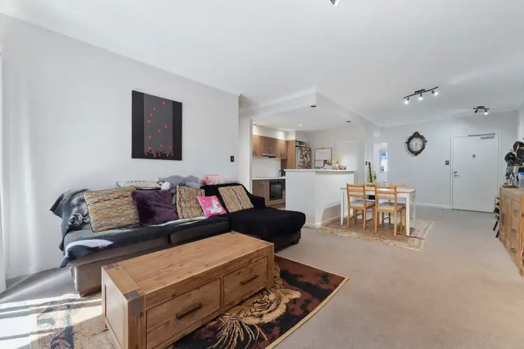Sixth view of Homely house listing, 4/1 Ibera Way, Success WA 6164