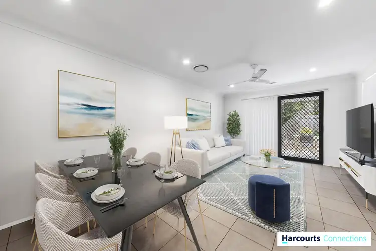 Third view of Homely townhouse listing, 19/41 James Edward Street, Richlands QLD 4077
