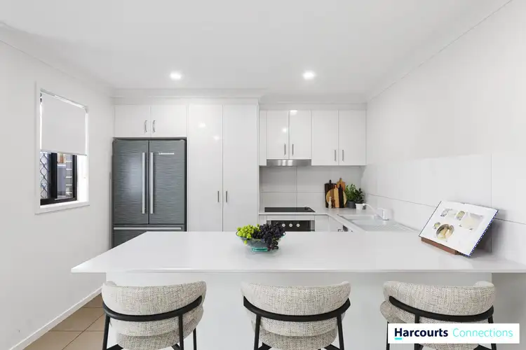 Fourth view of Homely townhouse listing, 19/41 James Edward Street, Richlands QLD 4077