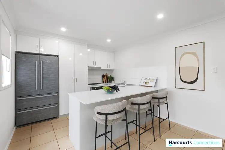 Fifth view of Homely townhouse listing, 19/41 James Edward Street, Richlands QLD 4077