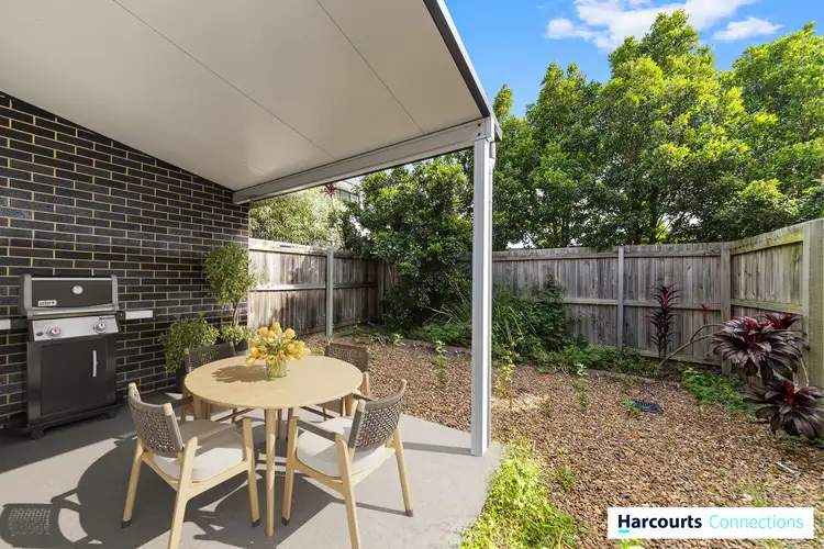 Sixth view of Homely townhouse listing, 19/41 James Edward Street, Richlands QLD 4077