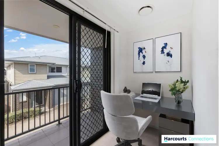Seventh view of Homely townhouse listing, 19/41 James Edward Street, Richlands QLD 4077