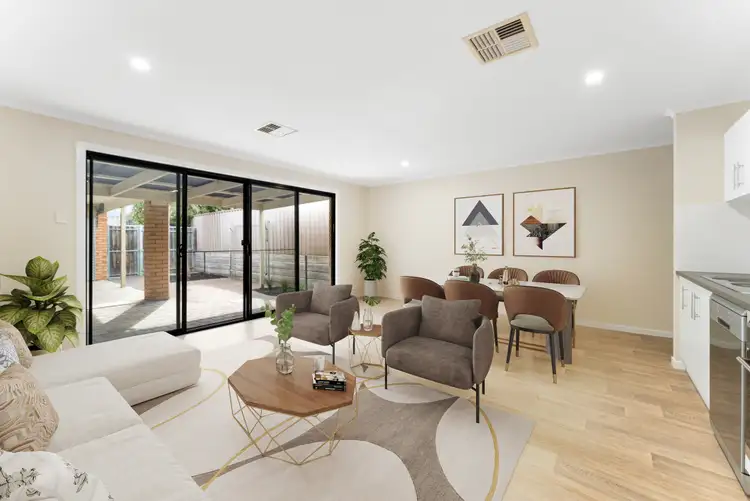 Second view of Homely house listing, 10/5 Oakmont Court, Salisbury East SA 5109