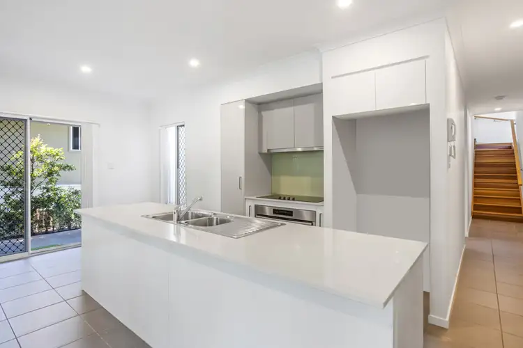 Second view of Homely house listing, 51/45 Lancashire Drive, Mudgeeraba QLD 4213