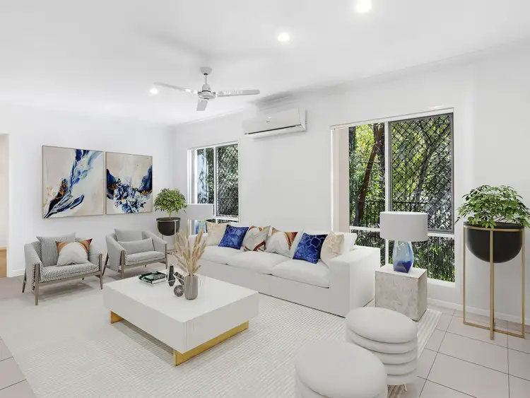Fourth view of Homely house listing, 51/45 Lancashire Drive, Mudgeeraba QLD 4213