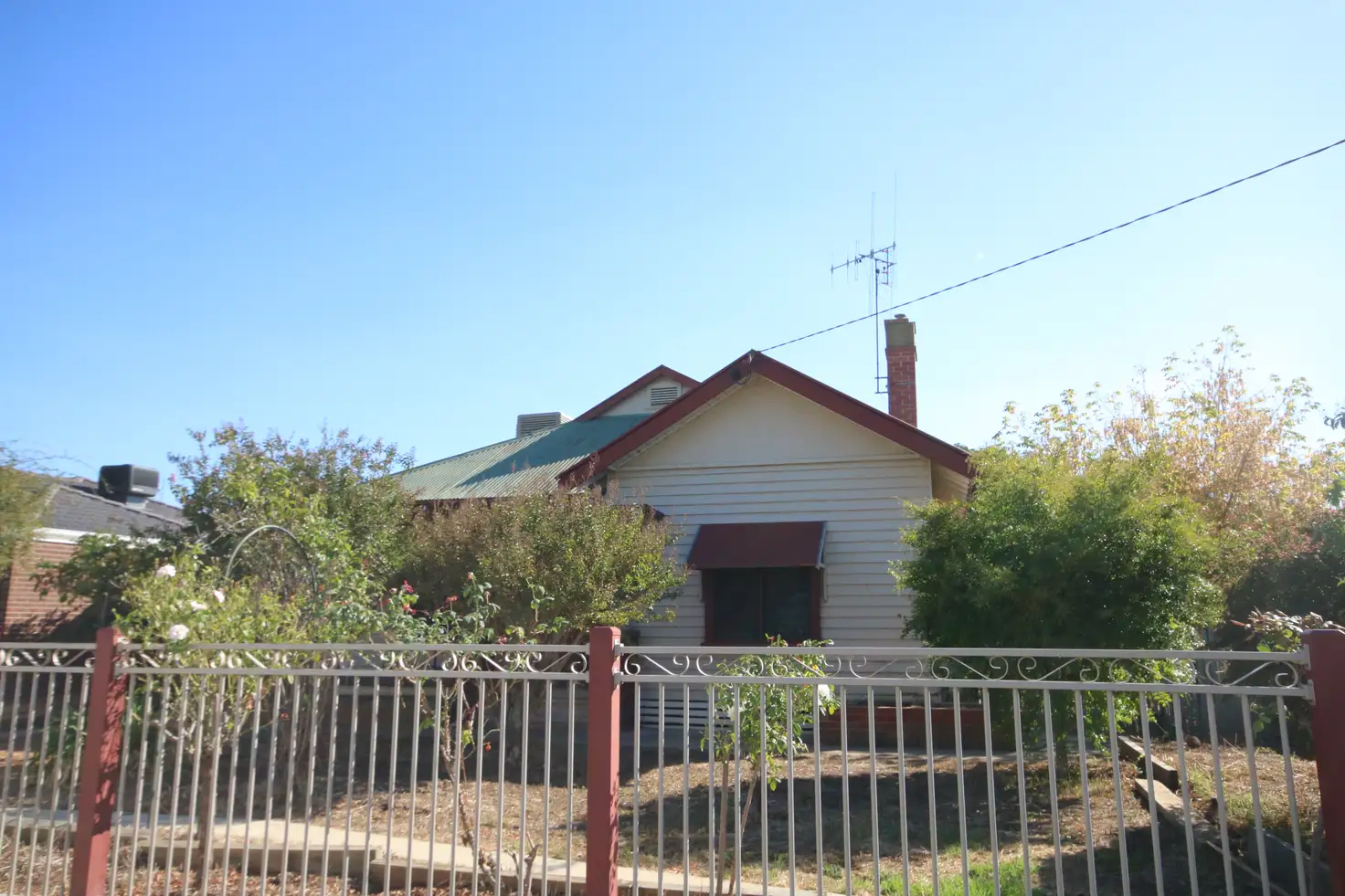 Main view of Homely house listing, 56 Echuca Road, Rochester VIC 3561