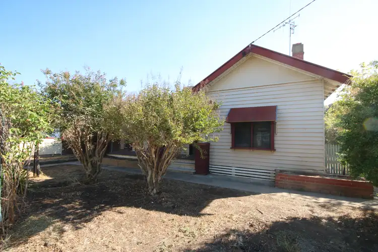 Second view of Homely house listing, 56 Echuca Road, Rochester VIC 3561