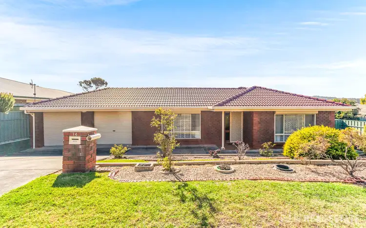14 Kaurna Avenue, Hayborough SA 5211