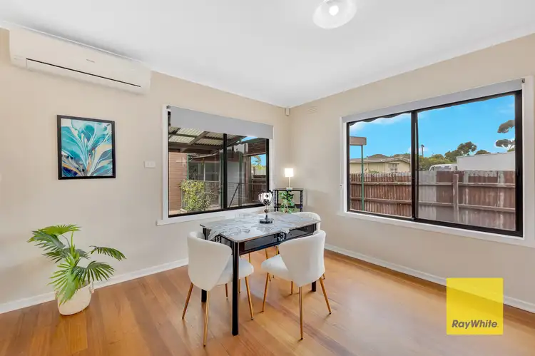 Third view of Homely house listing, 123 Railway Avenue, Laverton VIC 3028