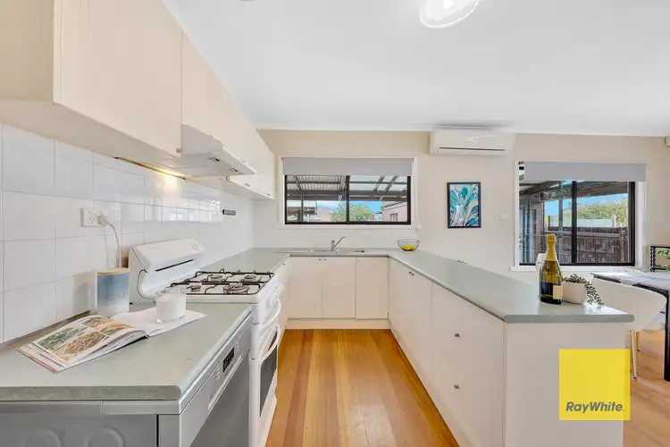 Fourth view of Homely house listing, 123 Railway Avenue, Laverton VIC 3028