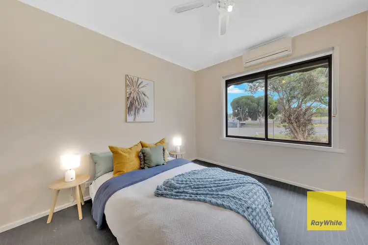Fifth view of Homely house listing, 123 Railway Avenue, Laverton VIC 3028