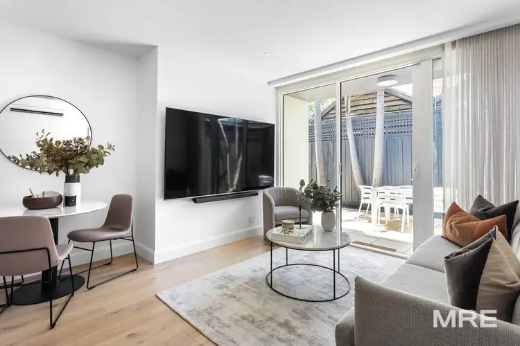 10A Phoenix Street, South Yarra VIC 3141
