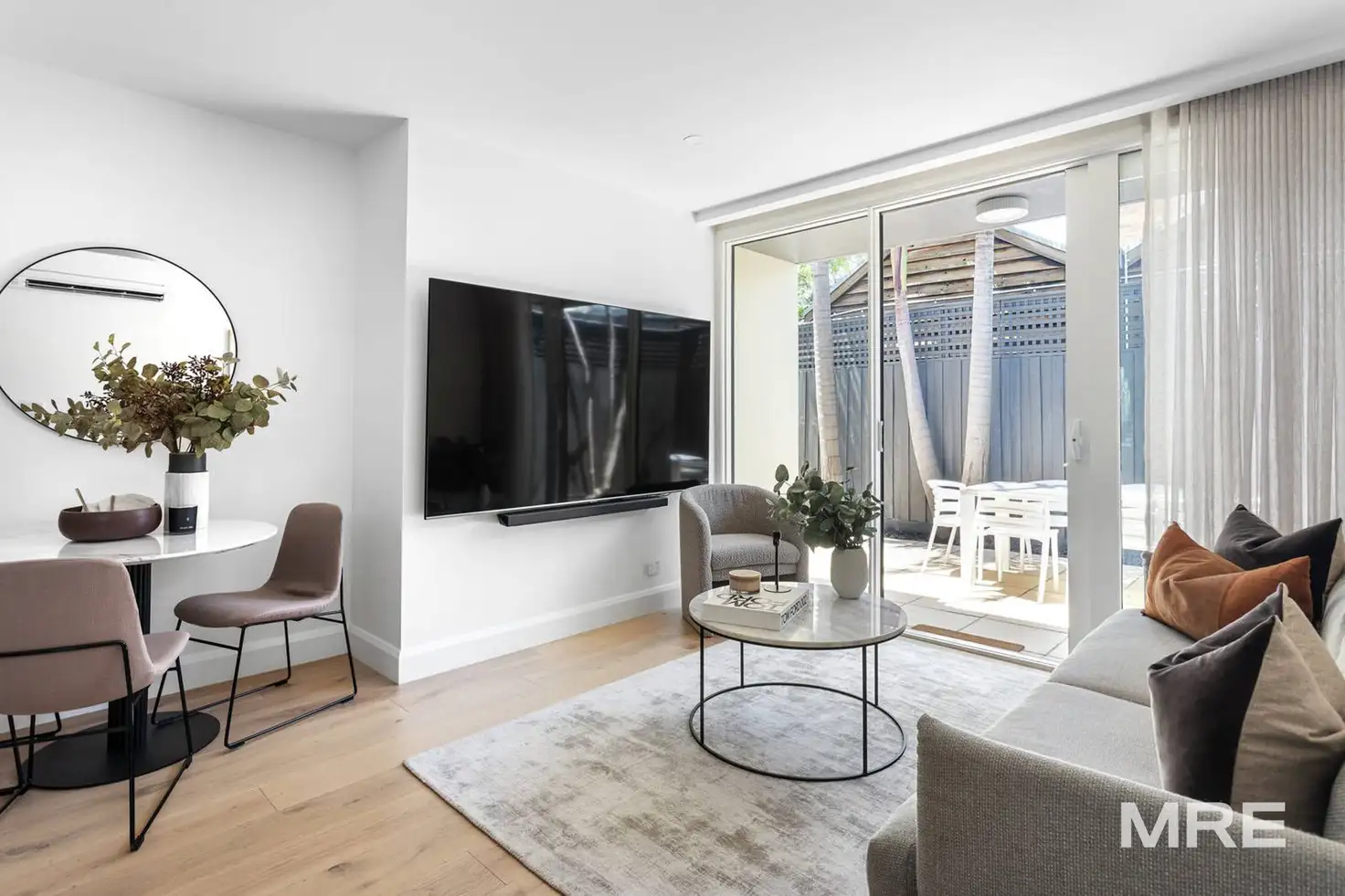 Main view of Homely house listing, 10A Phoenix Street, South Yarra VIC 3141