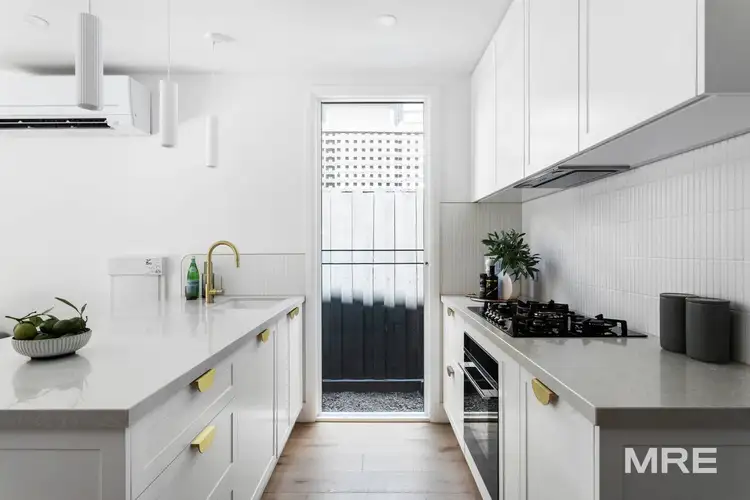 Third view of Homely house listing, 10A Phoenix Street, South Yarra VIC 3141
