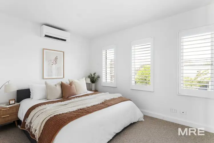 Fifth view of Homely house listing, 10A Phoenix Street, South Yarra VIC 3141