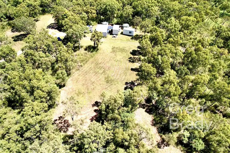 Fourth view of Homely land listing, Notch Point Road, Ilbilbie QLD 4738