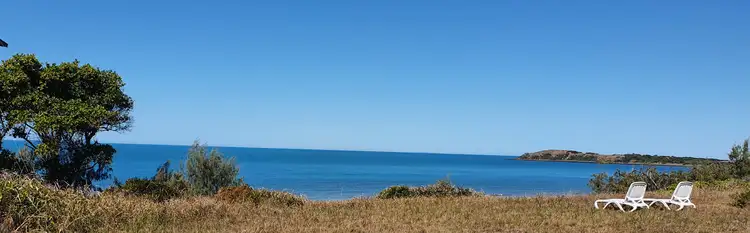 Sixth view of Homely land listing, Notch Point Road, Ilbilbie QLD 4738