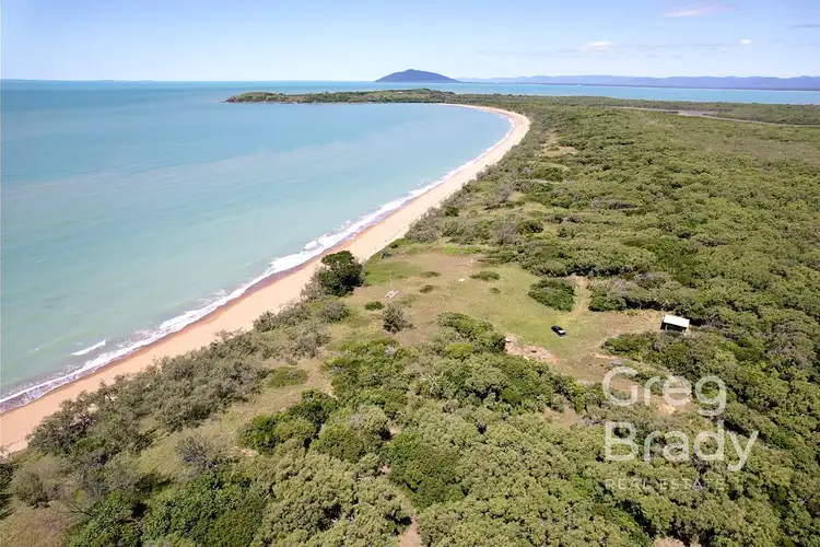 Seventh view of Homely land listing, Notch Point Road, Ilbilbie QLD 4738
