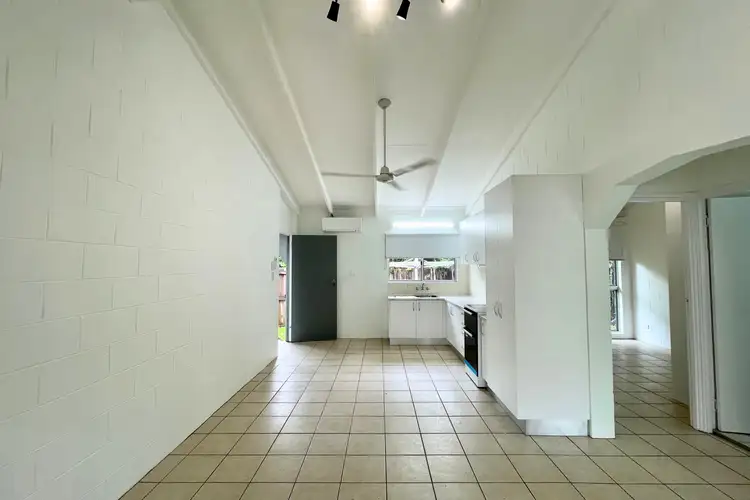 Main view of Homely semi-detached listing, 1/83 Davidson Street, Port Douglas QLD 4877
