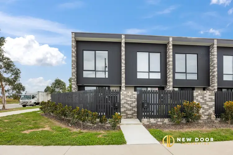 34/1 Chadwick Street, Taylor ACT 2913