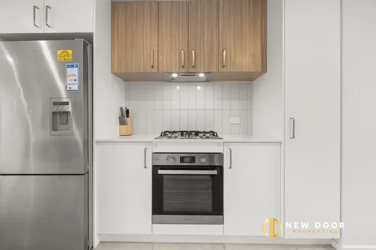 Seventh view of Homely townhouse listing, 34/1 Chadwick Street, Taylor ACT 2913