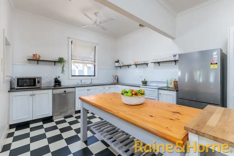 Second view of Homely house listing, 10 Charlotte Street, Dubbo NSW 2830