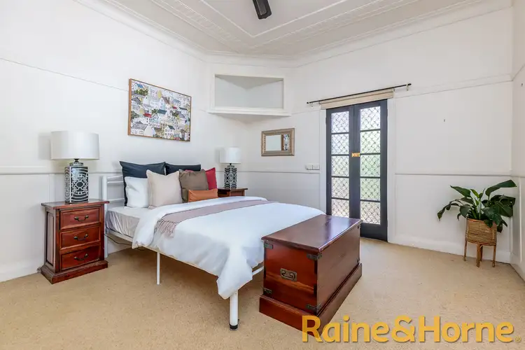 Fifth view of Homely house listing, 10 Charlotte Street, Dubbo NSW 2830