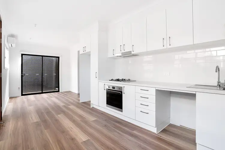 8A King Street, Concord West NSW 2138