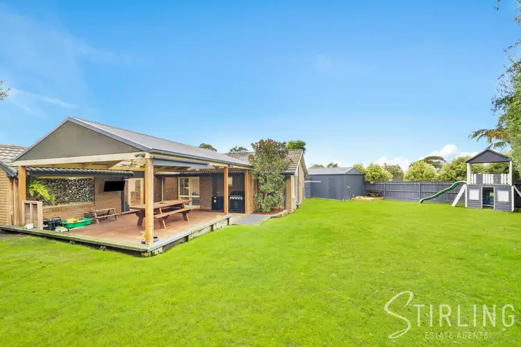 7 Monica Court, Pearcedale VIC 3912