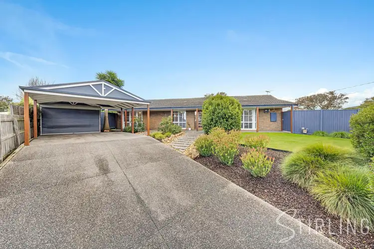 Second view of Homely house listing, 7 Monica Court, Pearcedale VIC 3912