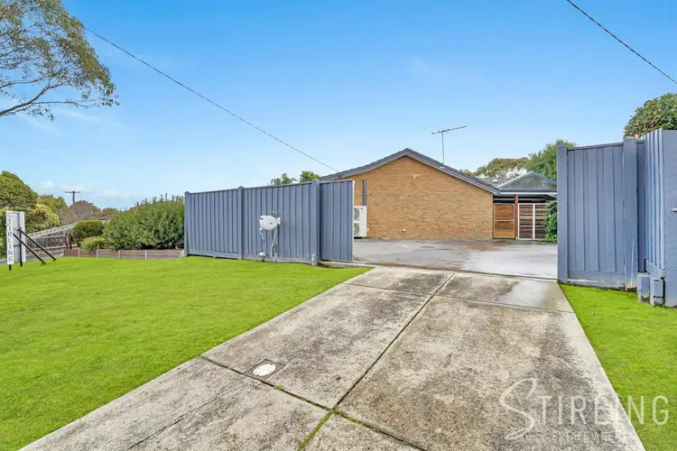 Third view of Homely house listing, 7 Monica Court, Pearcedale VIC 3912