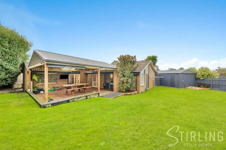 Fourth view of Homely house listing, 7 Monica Court, Pearcedale VIC 3912