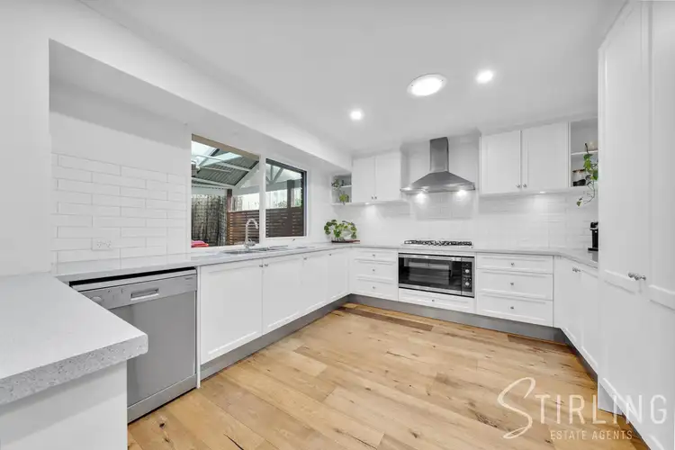 Fifth view of Homely house listing, 7 Monica Court, Pearcedale VIC 3912