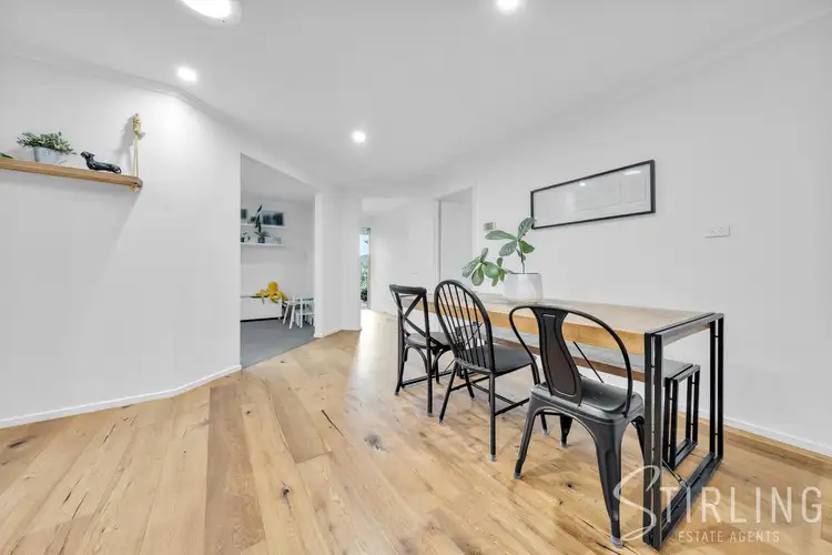 Sixth view of Homely house listing, 7 Monica Court, Pearcedale VIC 3912