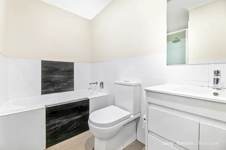 Fourth view of Homely apartment listing, 107C/48 Derby Street, Kingswood NSW 2747
